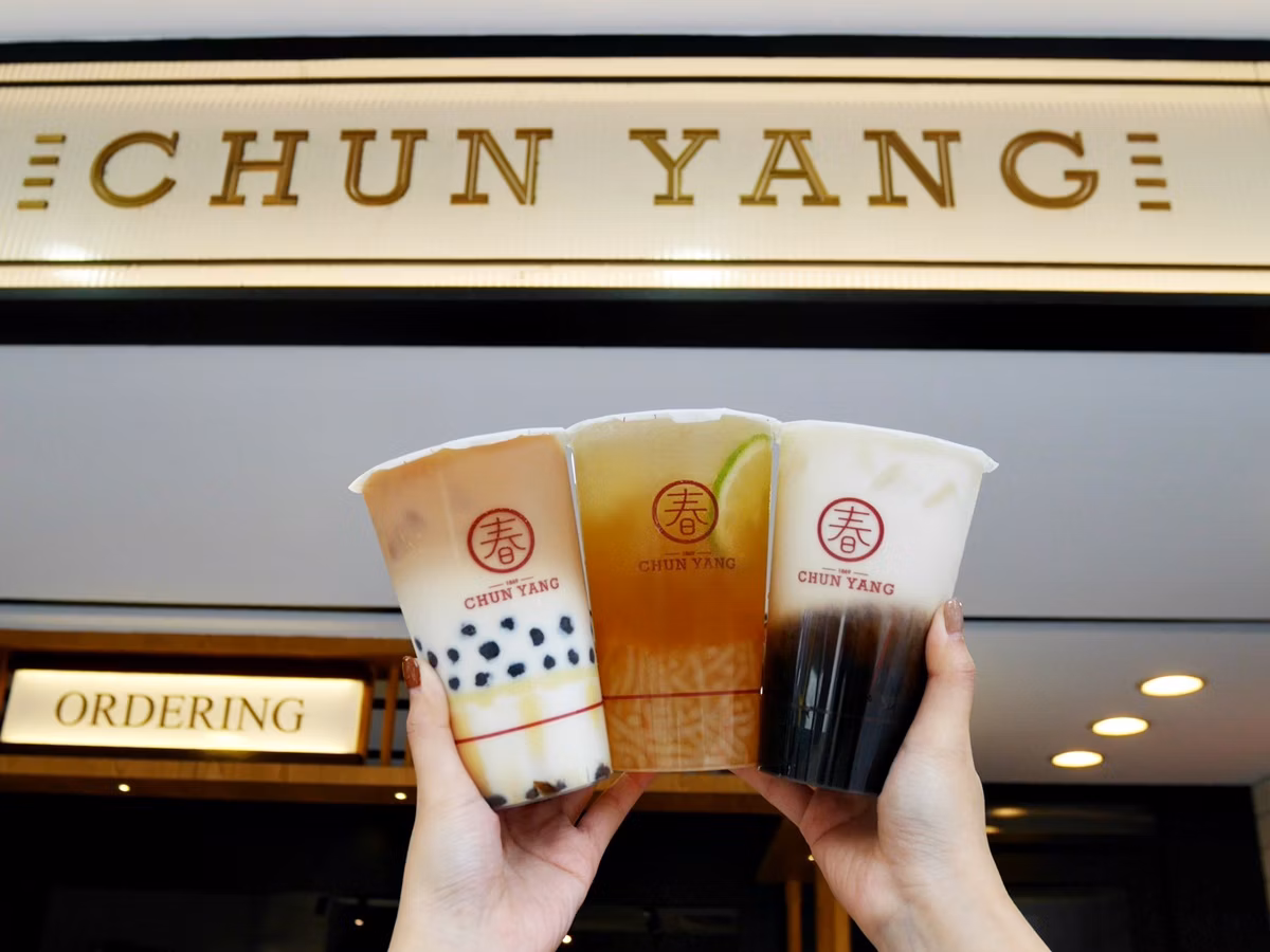 全台10間「手搖飲買一送一」！可不可、春陽茶事、萬波、珍煮丹，飲料人跟上