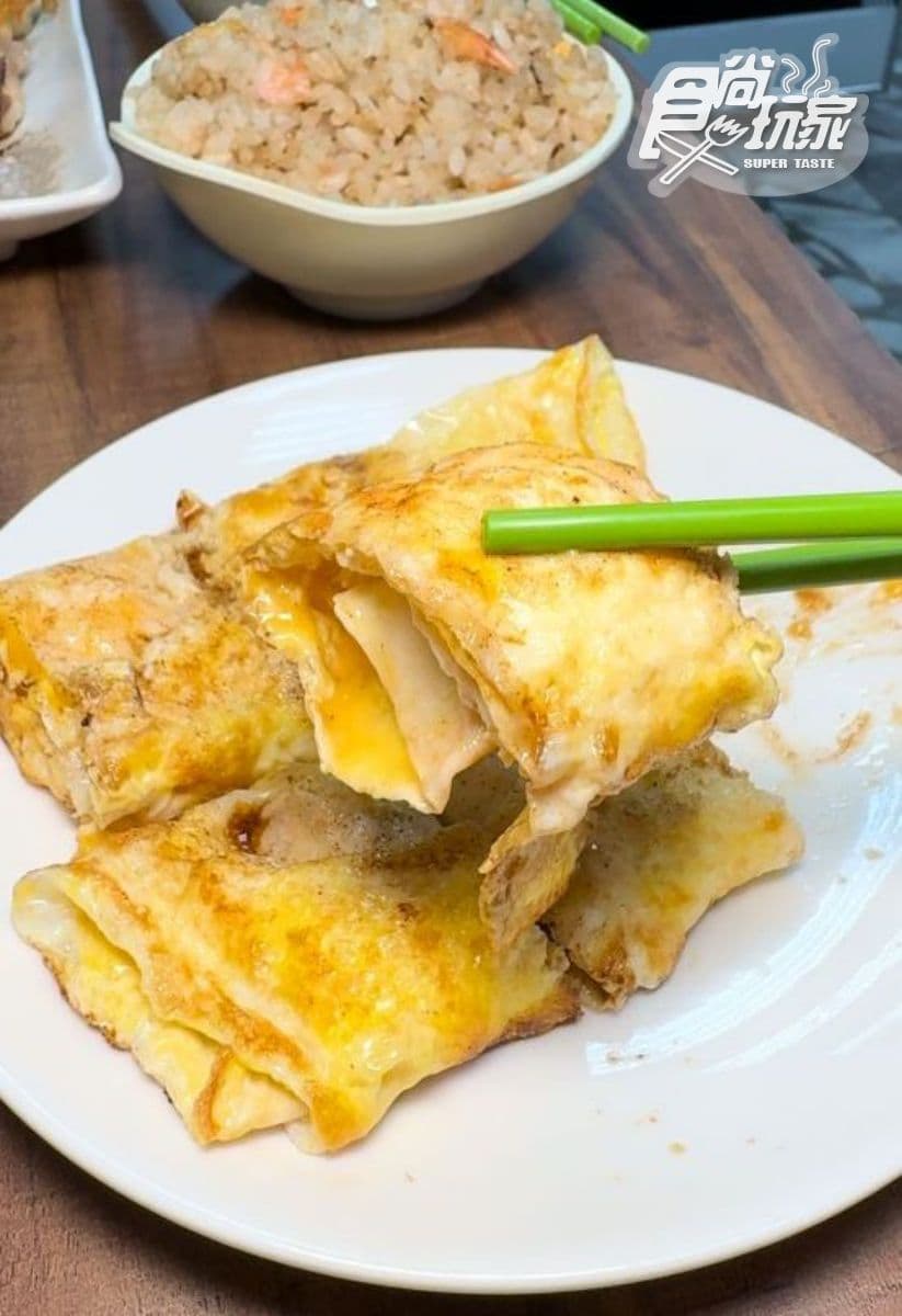 200元飽到天靈蓋!板橋「高CP值鐵板燒」附自助吧吃到飽,免費夾主食、甜品 200元飽到天靈蓋!板橋「高CP值鐵板燒」附自助吧吃到飽,免費夾主食、甜品