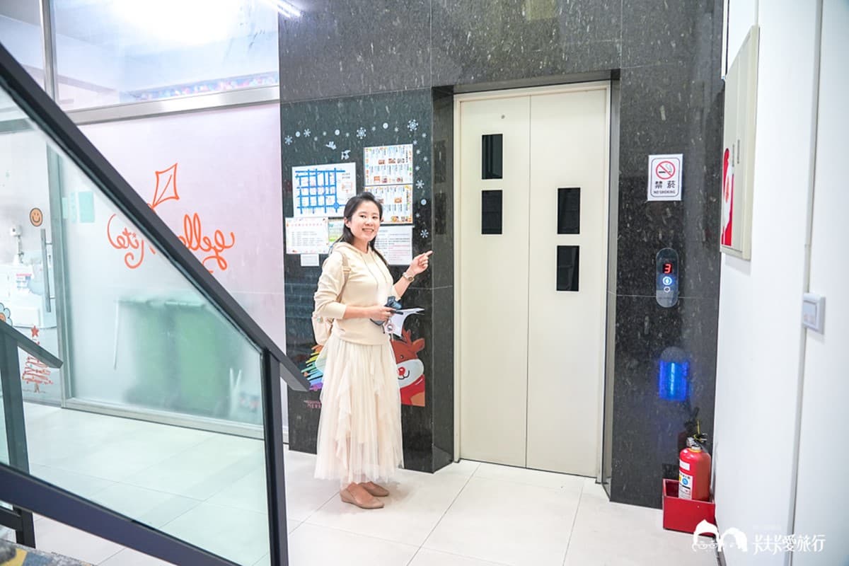 床鋪就是夢幻溜滑梯!台南「超強親子民宿」遊樂場玩到爽,還能打卡3D地景畫 床鋪就是夢幻溜滑梯!台南「超強親子民宿」遊樂場玩到爽,還能打卡3D地景畫