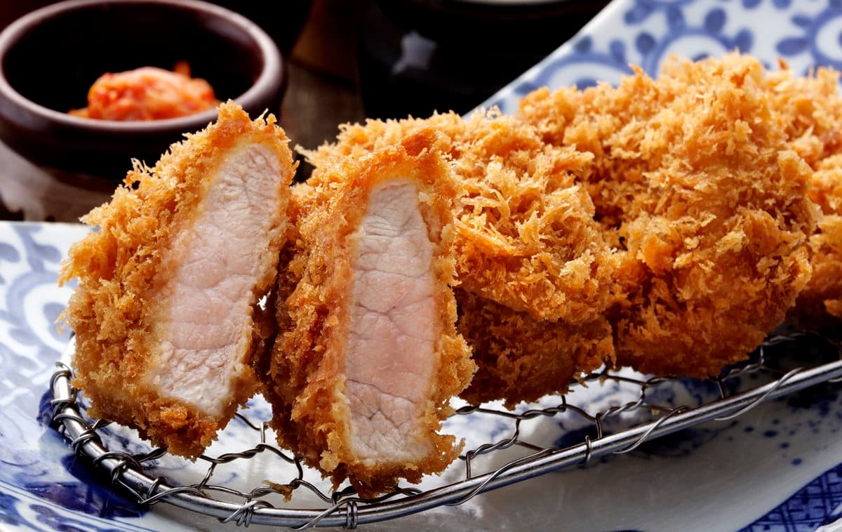 快閃３天半價吃！日本最夯豬排店最低190元，內用味噌湯、麥飯無限續