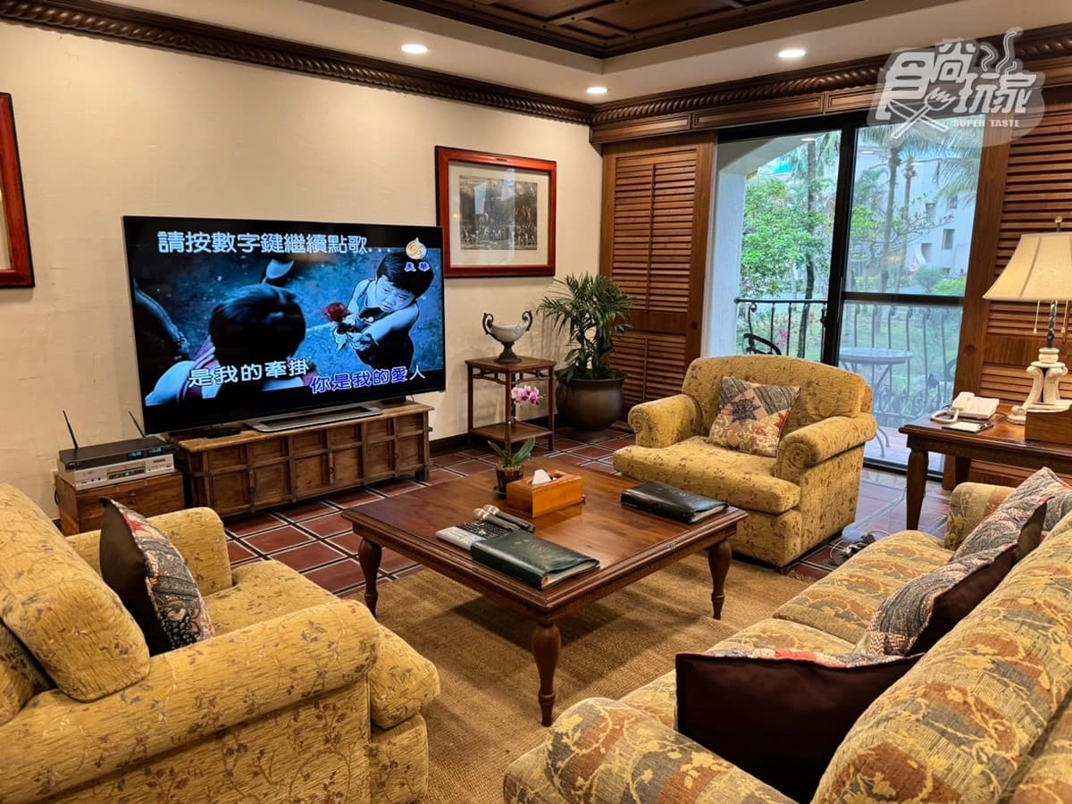 秒飛西班牙！全台唯一獲「世界百大飯店」，250公頃園區遊運河、啖花東物產