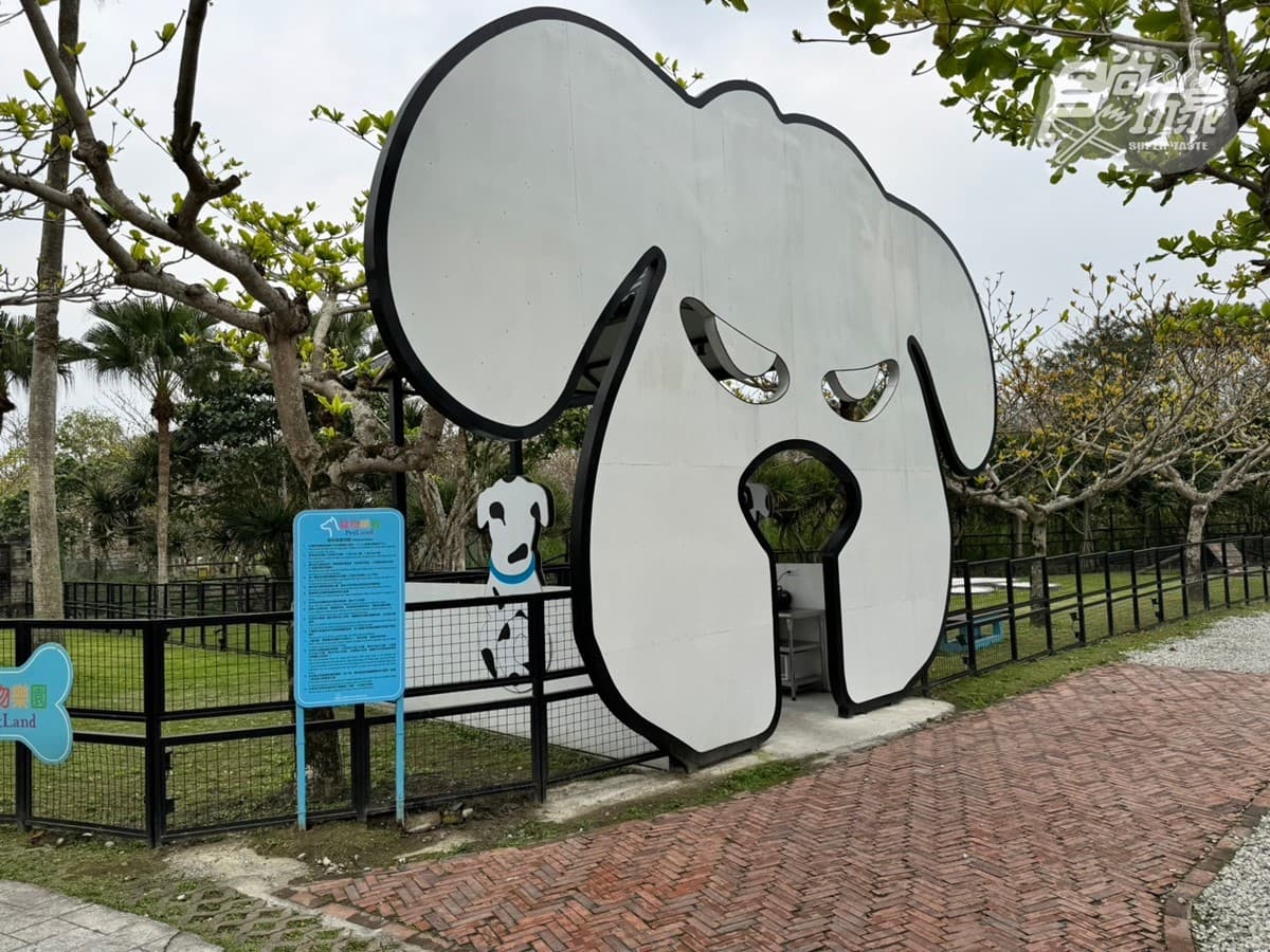 秒飛西班牙！全台唯一獲「世界百大飯店」，250公頃園區遊運河、啖花東物產