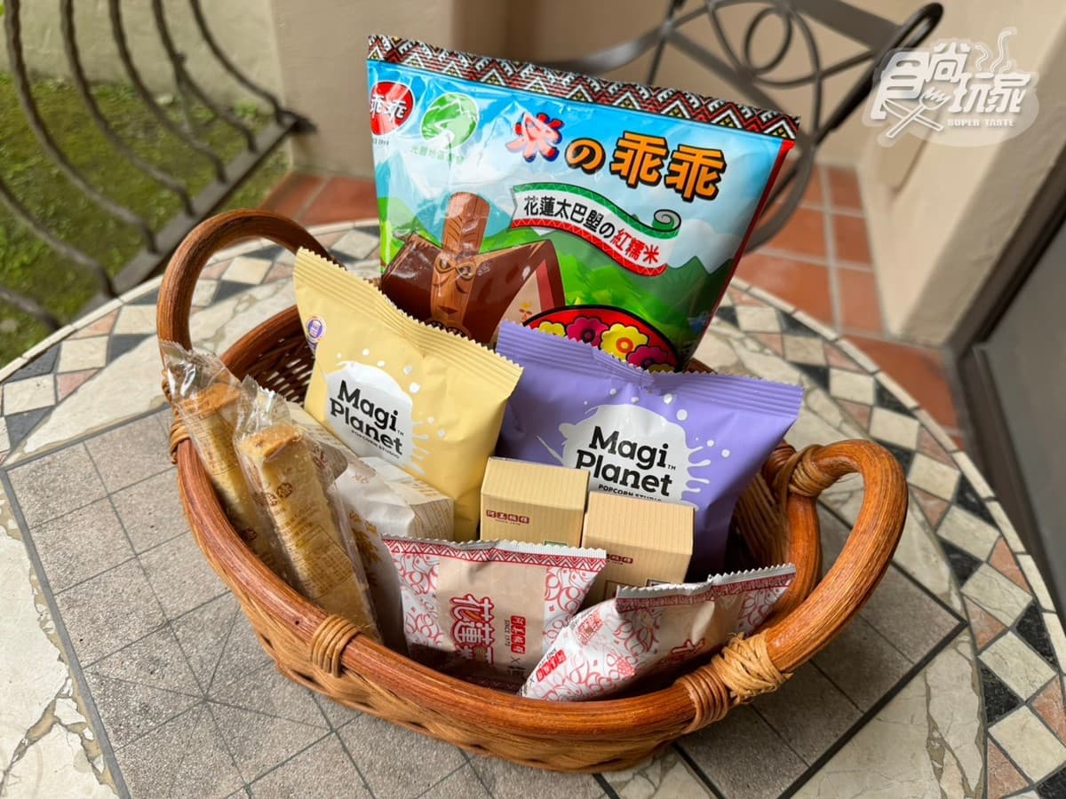 秒飛西班牙！全台唯一獲「世界百大飯店」，250公頃園區遊運河、啖花東物產