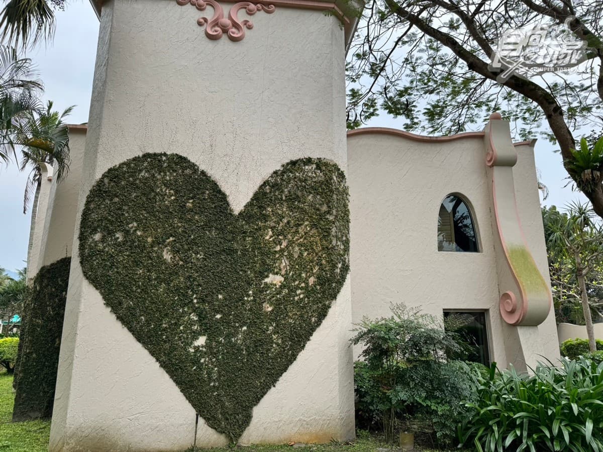 秒飛西班牙！全台唯一獲「世界百大飯店」，250公頃園區遊運河、啖花東物產
