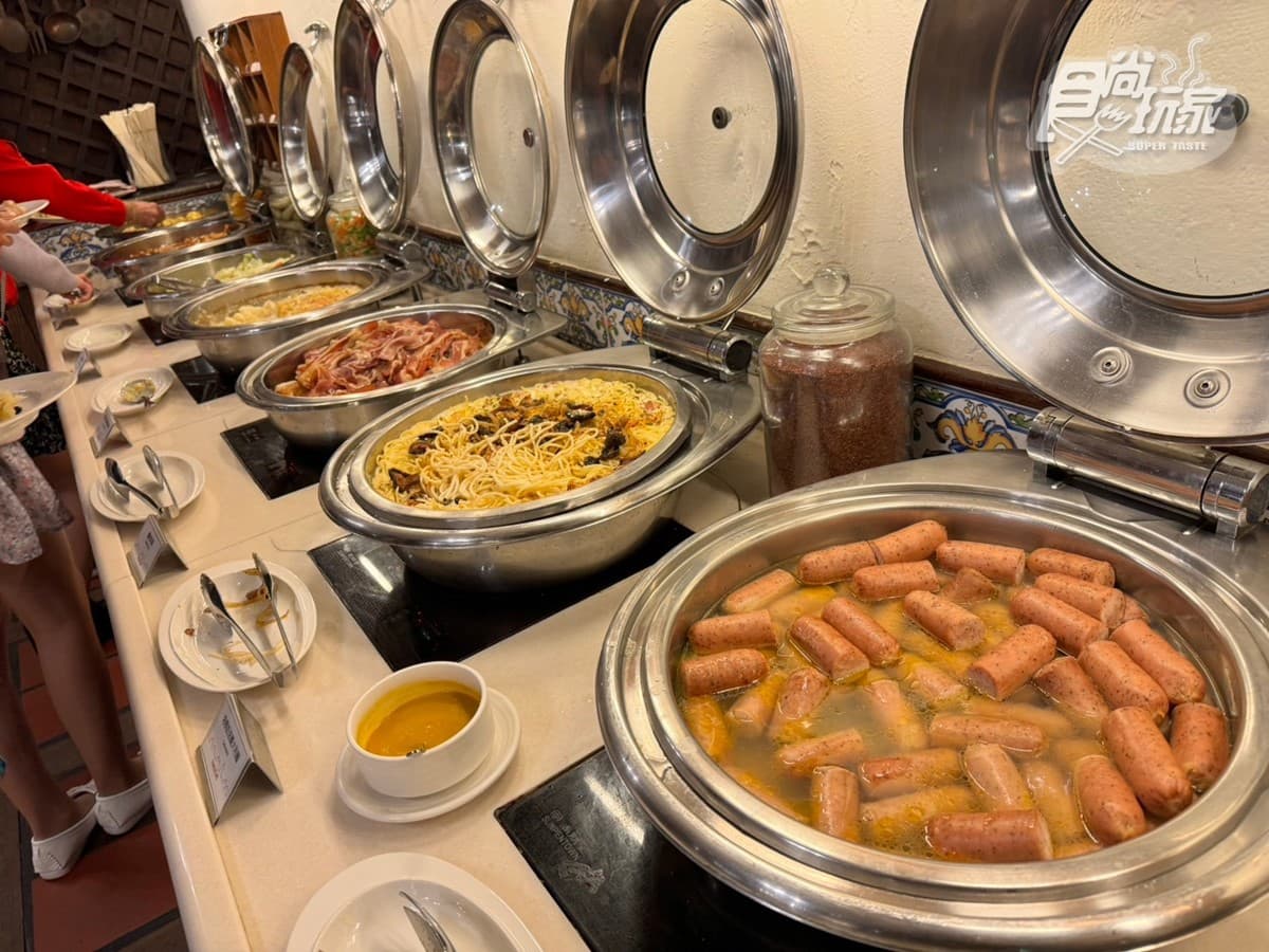 秒飛西班牙！全台唯一獲「世界百大飯店」，250公頃園區遊運河、啖花東物產