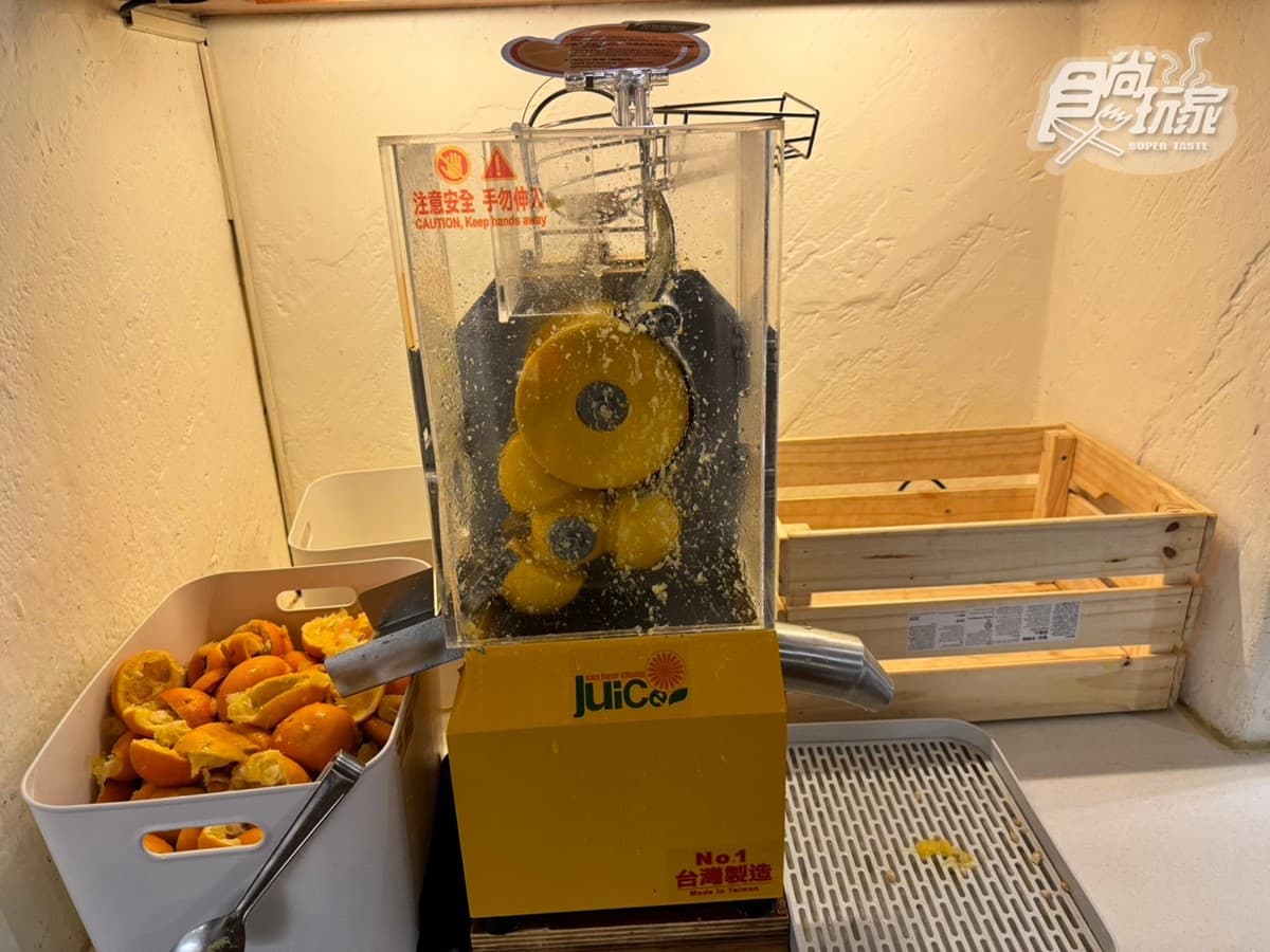 秒飛西班牙！全台唯一獲「世界百大飯店」，250公頃園區遊運河、啖花東物產