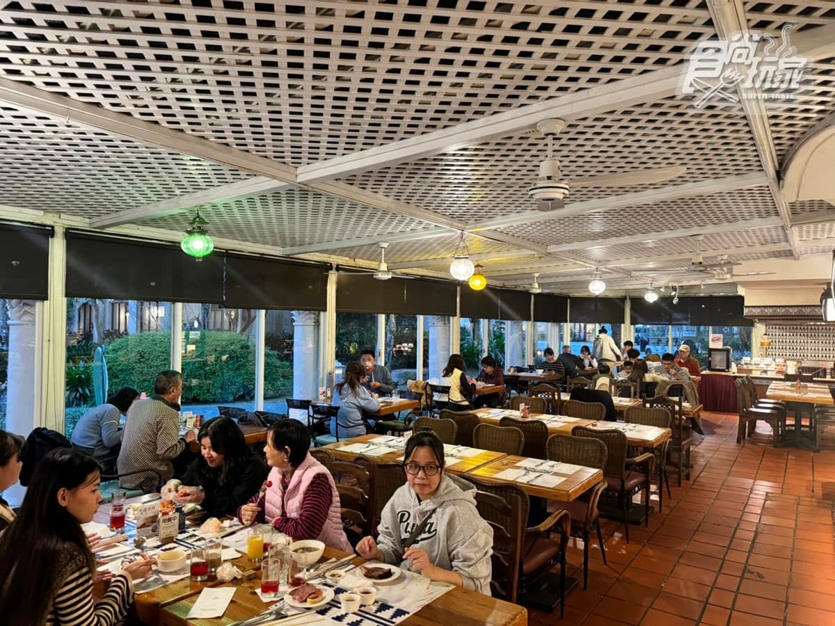 秒飛西班牙！全台唯一獲「世界百大飯店」，250公頃園區遊運河、啖花東物產