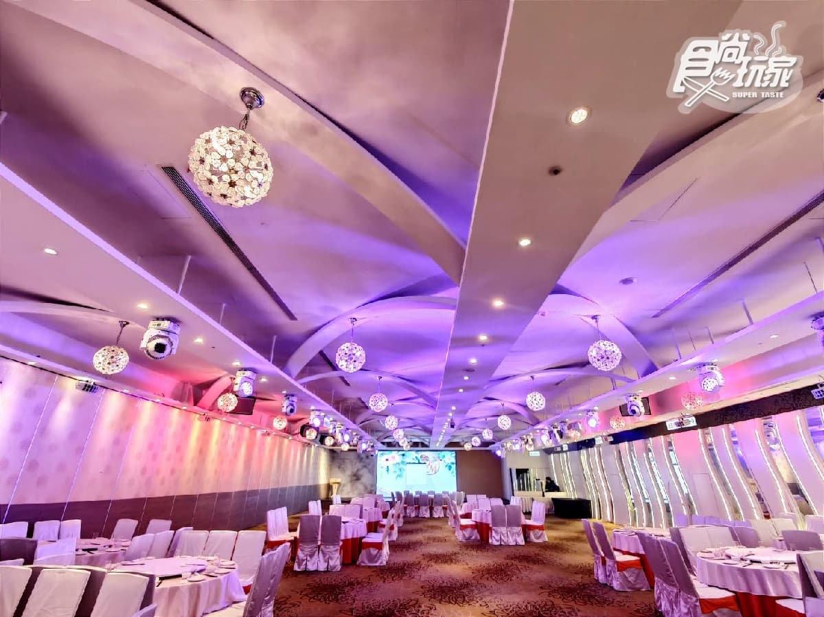 現省6000係真耶！北市婚宴推「指定日期萬元有找」，還有豪華佛跳牆、鰻魚油飯