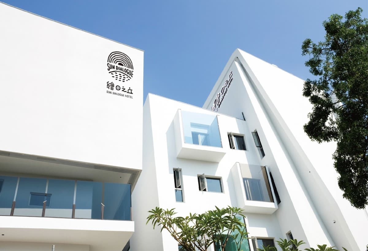 每晚1416元起！４家「買A送B雙城遊」飯店優惠，住瑞穗天合送豪華露營
