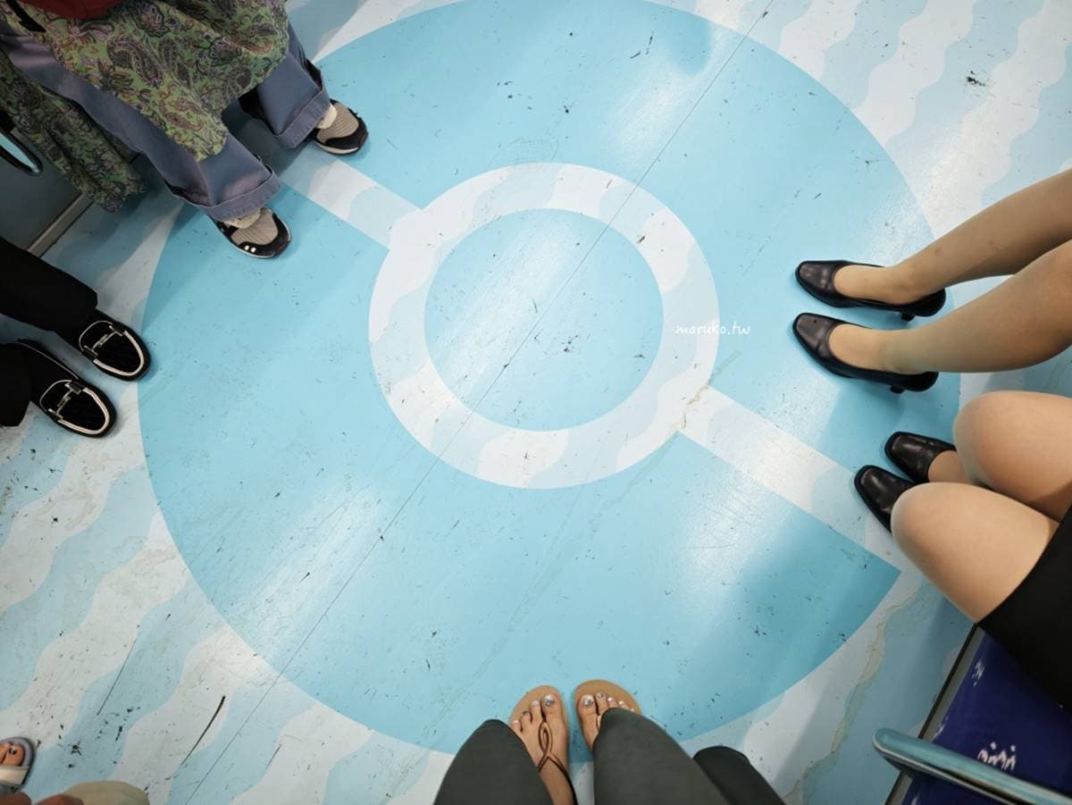訓練師搶搭寶可夢列車！假日限定想搭靠運氣，列車進站「寶可夢音樂」放送
