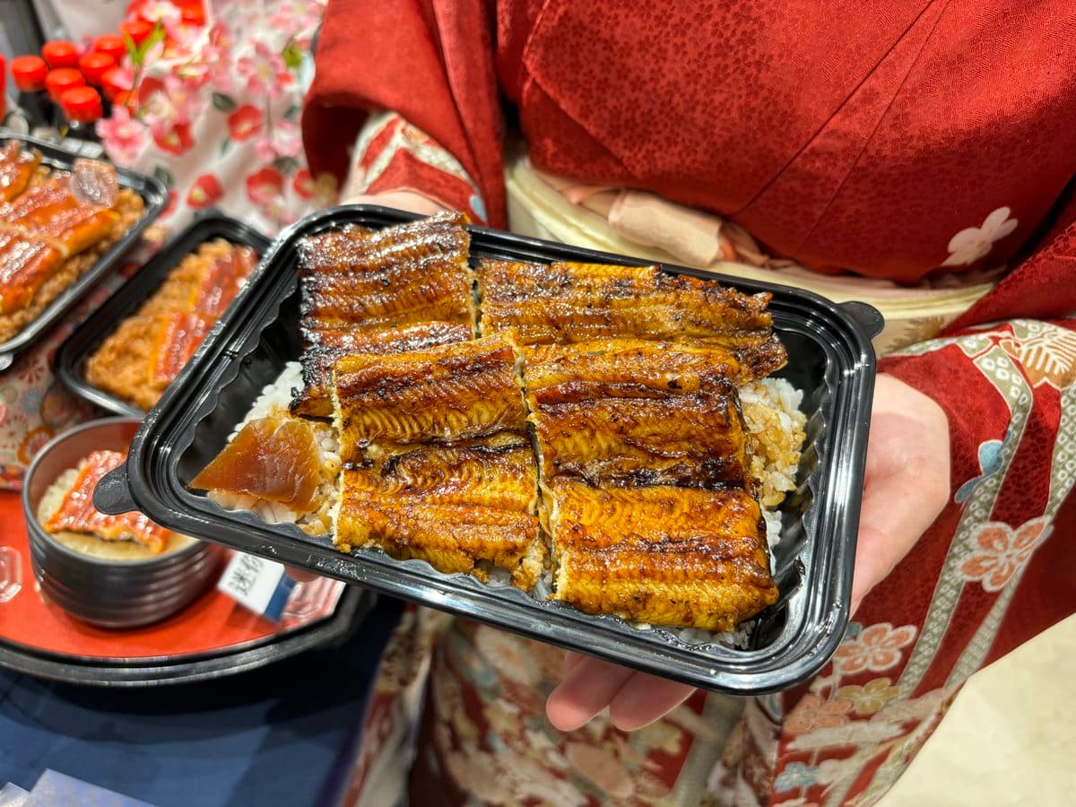 衝全台最大日本展抽機票！開逛百家美食、限定伴手禮，加碼看快閃韓國展