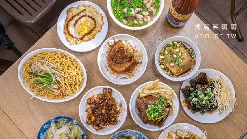 他驚問台中人早餐都吃「２食物」身體受得了？老饕：正港老台中人吃法