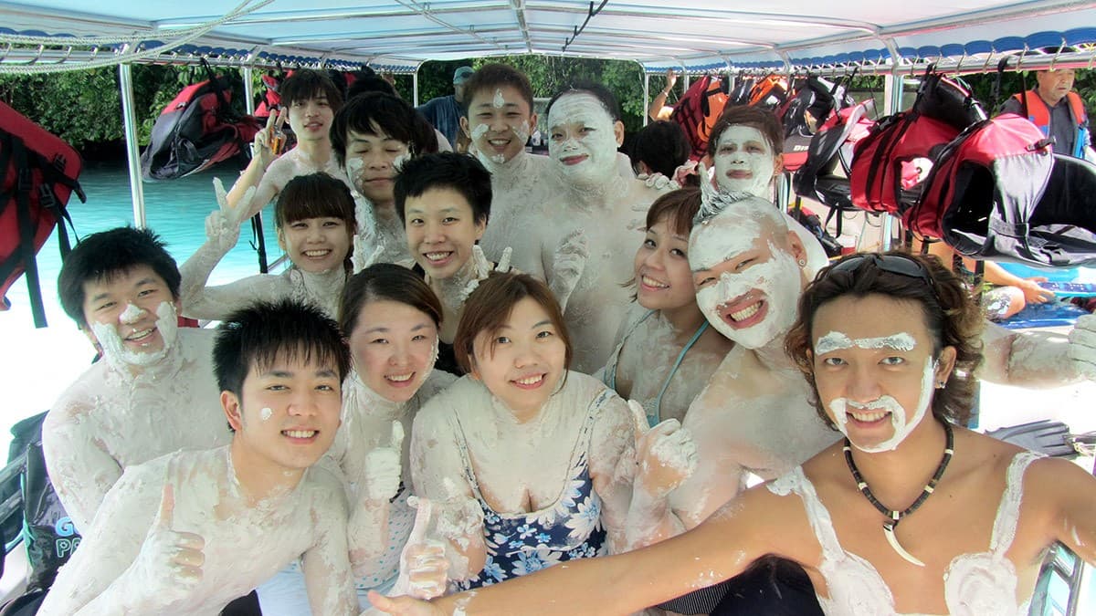 現領7957元！帛琉祭台灣人專屬福利，4/1起每週「這天」出發送現金