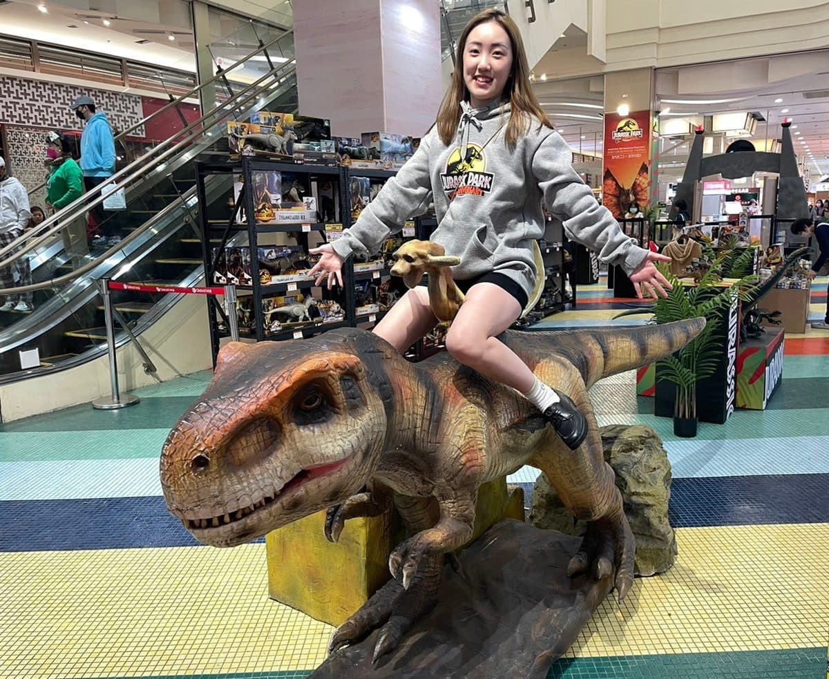 新開咖啡買一送一!「Global Mall」30家新餐廳:日本漢堡排天花板、酸菜魚 新開咖啡買一送一!「Global Mall」30家新餐廳:日本漢堡排天花板、酸菜魚