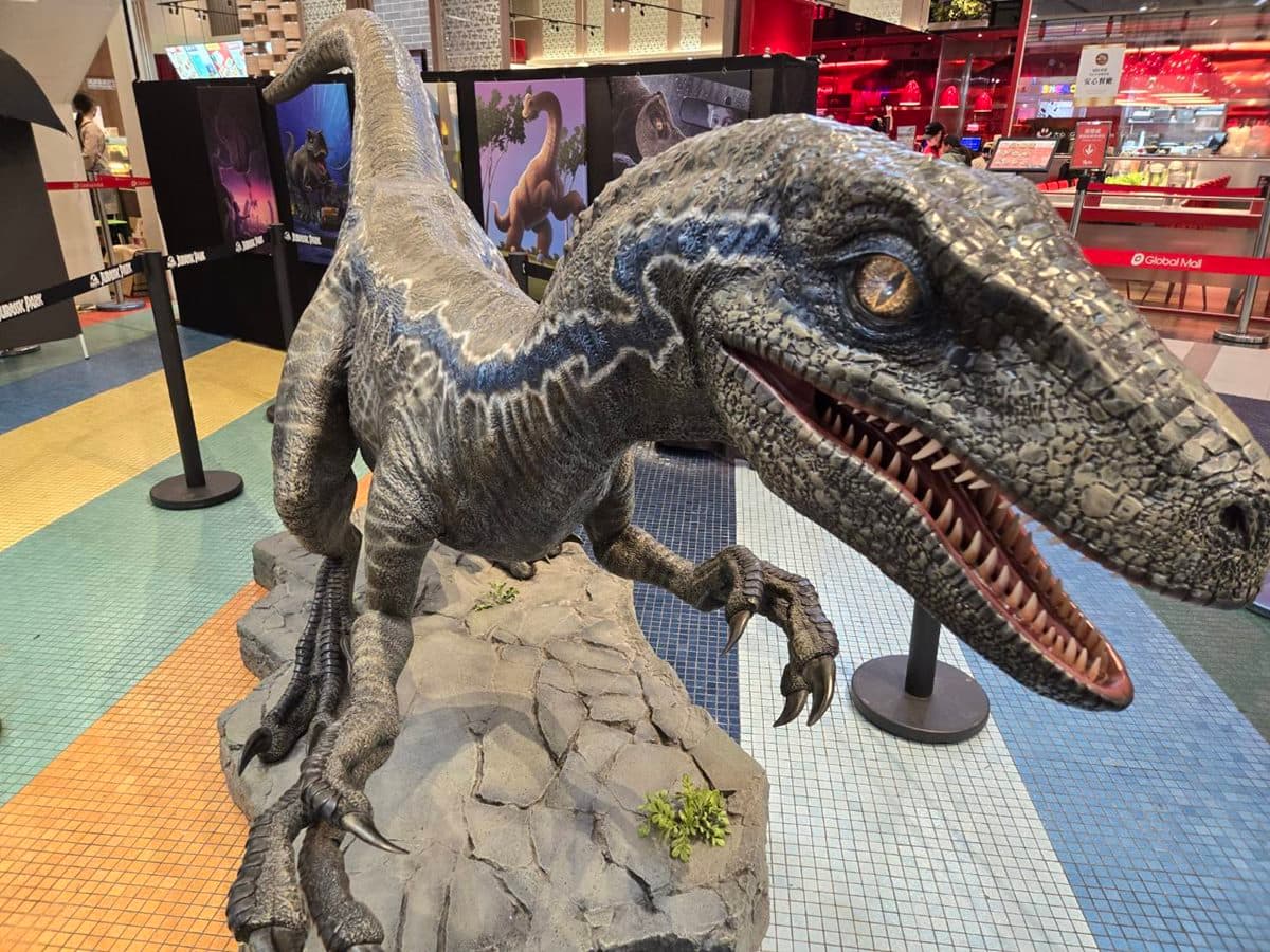 新開咖啡買一送一!「Global Mall」30家新餐廳:日本漢堡排天花板、酸菜魚 新開咖啡買一送一!「Global Mall」30家新餐廳:日本漢堡排天花板、酸菜魚
