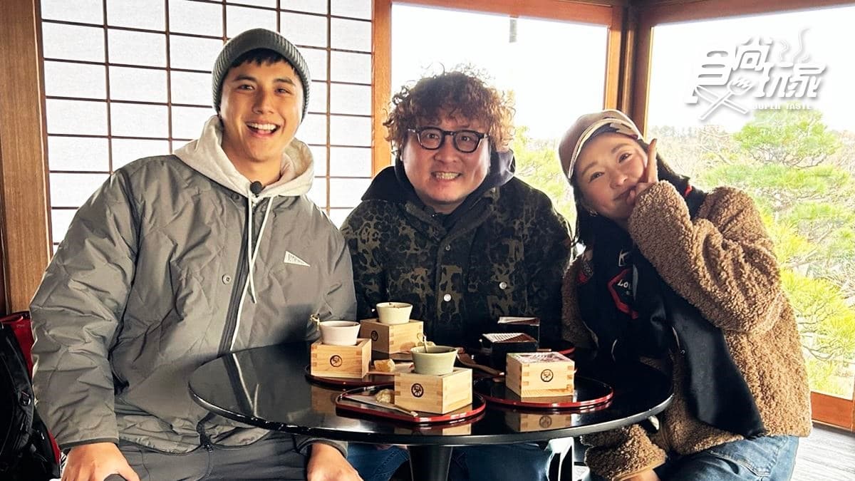 超大顆生蠔破盤價！納豆、子余、六月玩日本茨城｜3/27《2天1夜go》店家資訊