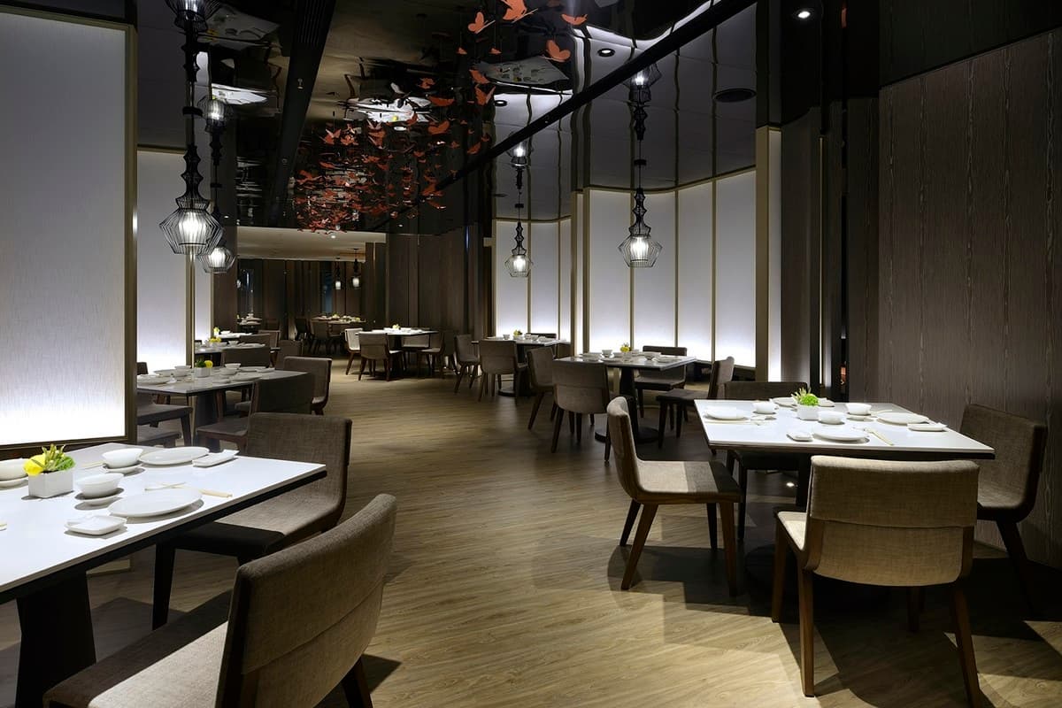 小孩免費吃到飽，「身高＋體重」再抵大人餐費！２家星級飯店餐飲快閃優惠
