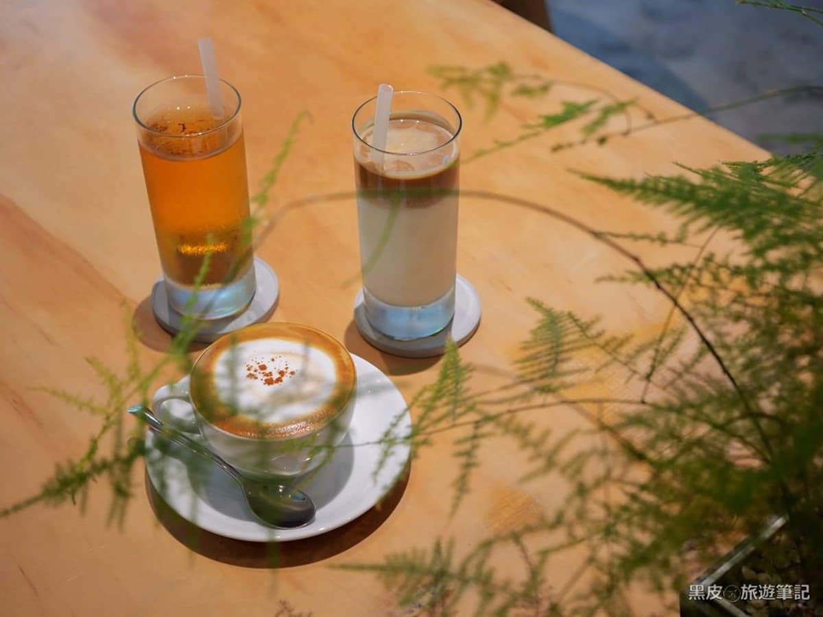 低調到超容易錯過！日月潭「清水模民宿」藏超美浴池，窗景旁泡湯秒飛京都