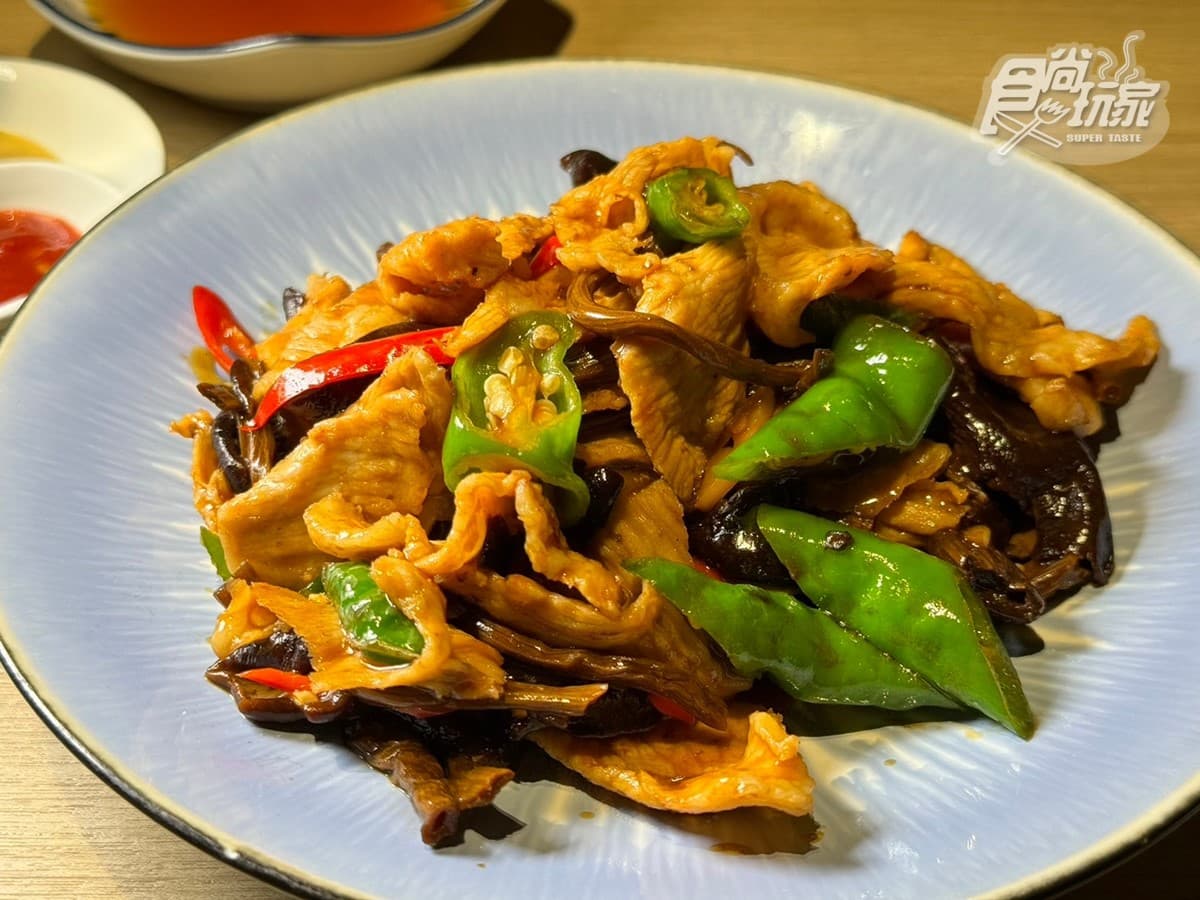 ２倍大蝦餃又變大了！知名港點春季大升級，暗黑腸粉、起司豆腐奶超欠吃