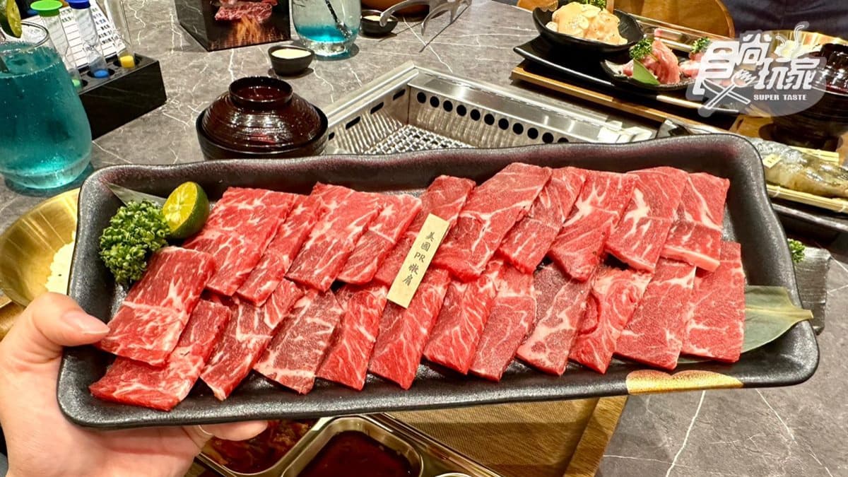 IKIGAI燒肉專門店（２號店）