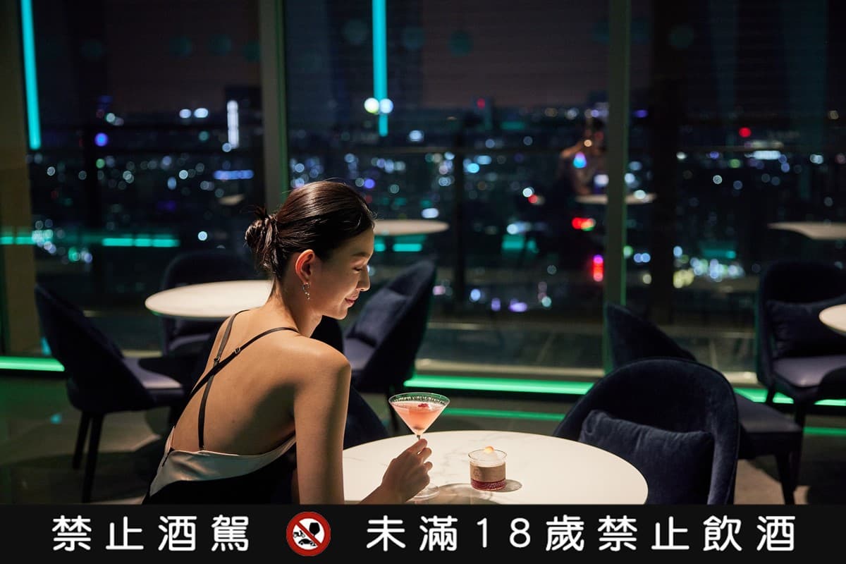 嘉義新飯店4/1開!33層高「福容voco」設施、房價曝,館內還有天空步道 嘉義新飯店4/1開!33層高「福容voco」設施、房價曝,館內還有天空步道