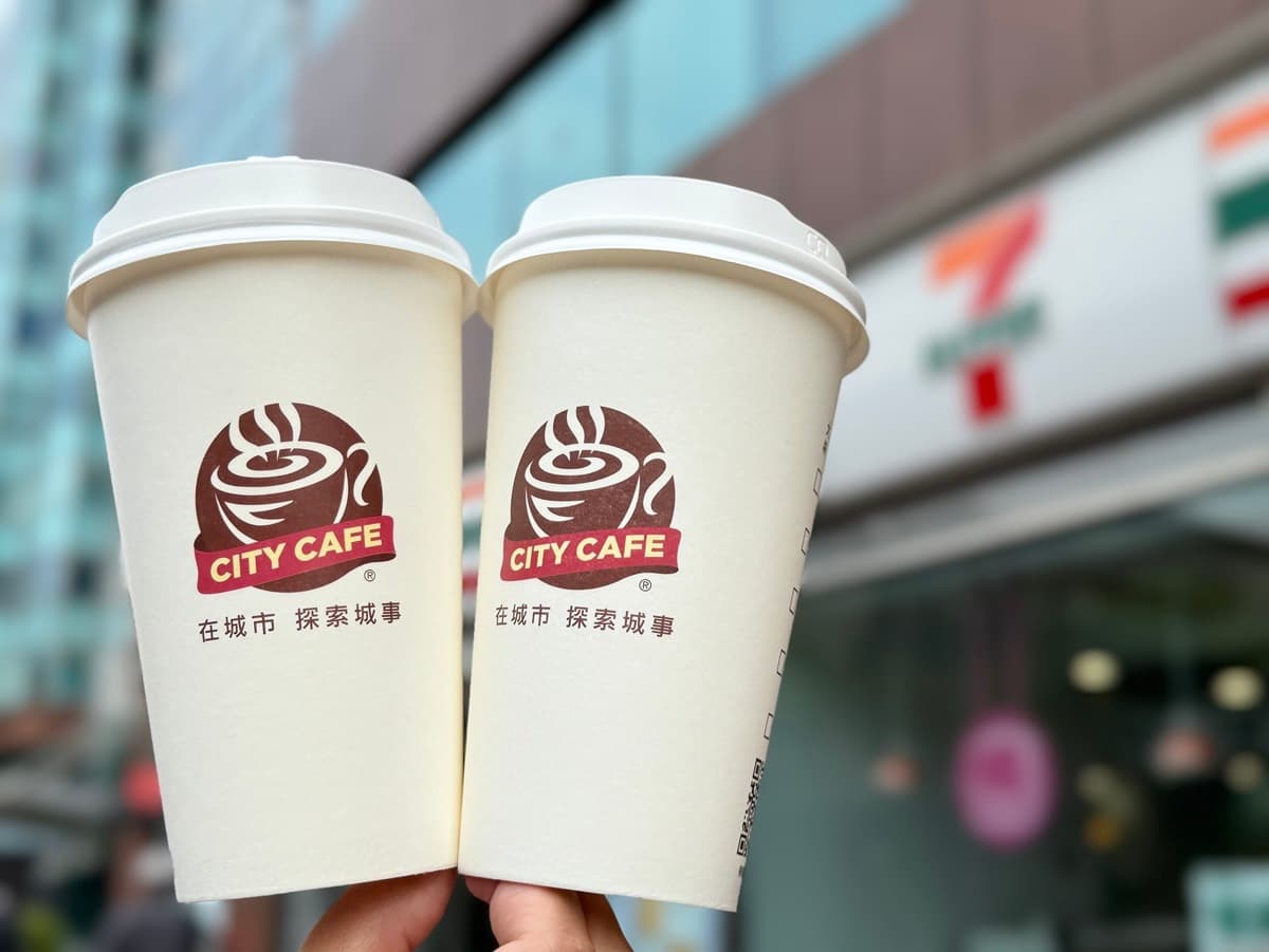 7-11最狂「410杯咖啡１萬元」喝個夠！咖啡人現省萬元，還有精品咖啡買７送７