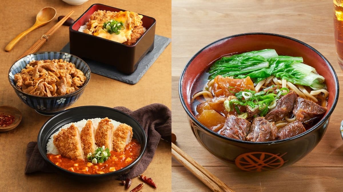 快閃１天！拿坡里炸雞32元、三商巧福免費送炸醬麵，還有５間餐飲買一送一