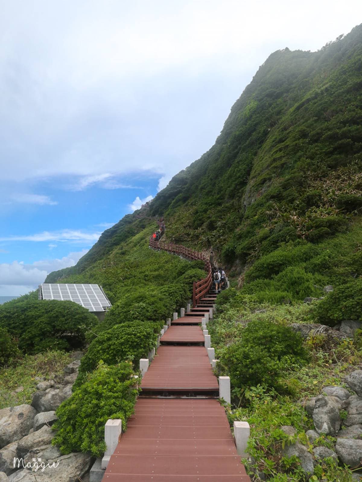 「台灣龍珠」基隆嶼4/1開放登島！報名方式、行程費用、必遊景點１篇全看懂