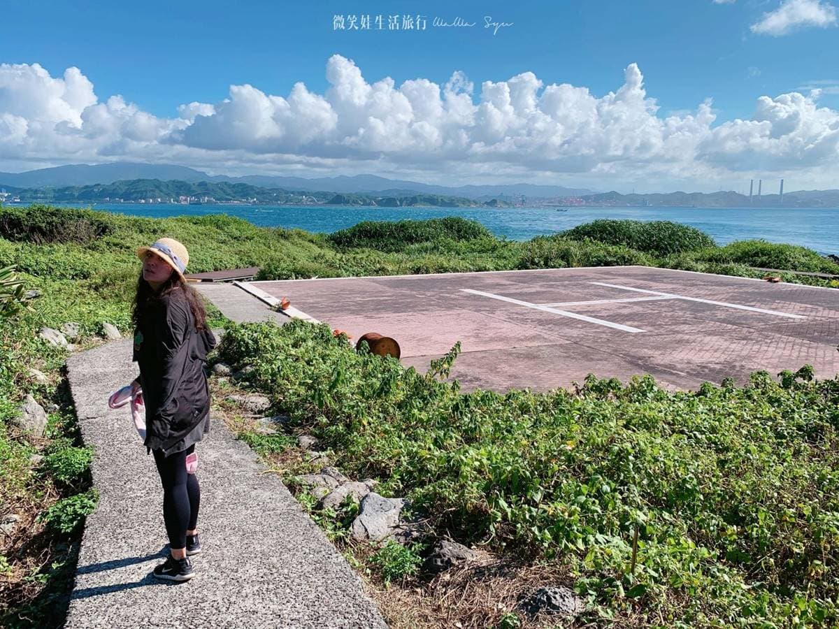 「台灣龍珠」基隆嶼4/1開放登島！報名方式、行程費用、必遊景點１篇全看懂