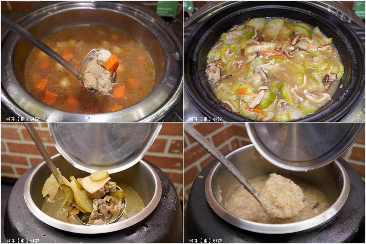 真的怕你餓！高雄超狂飯店「一泊三食」加無限冰淇淋，包吃包住每人千元有找