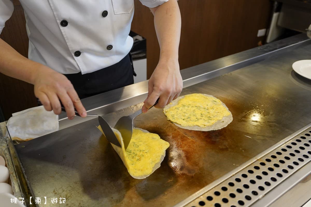 真的怕你餓！高雄超狂飯店「一泊三食」加無限冰淇淋，包吃包住每人千元有找