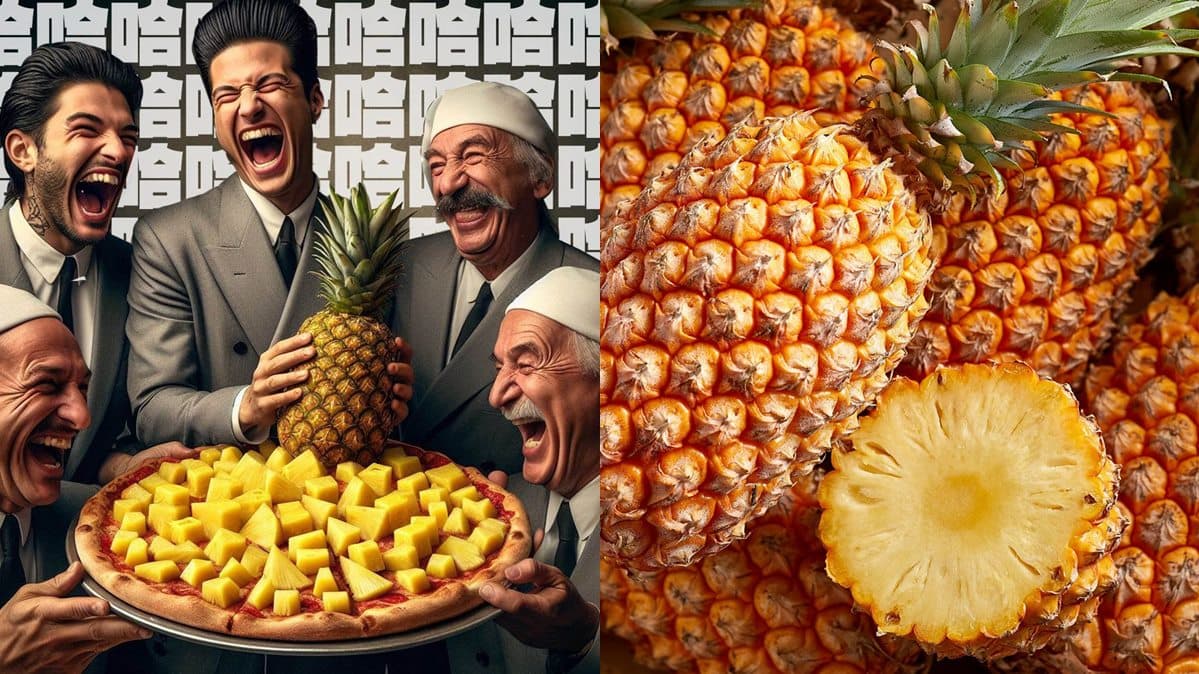 真的麥鬧啊！３大速食愚人節搶吃：頂呱呱「扁臉豬仔包」、必勝客蛇造型披薩