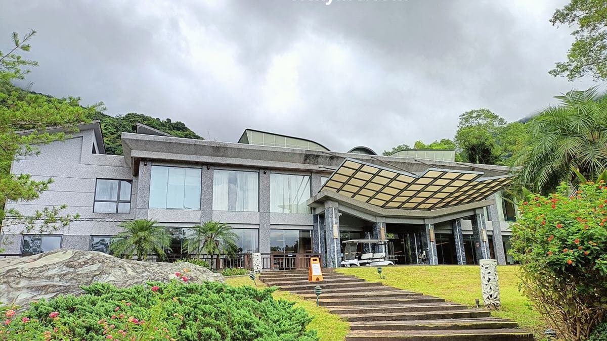 富源國家森林遊樂區位於瑞穗鄉富源村西側３公里的山區。（圖片來源：Vicky媽媽的遊樂園）