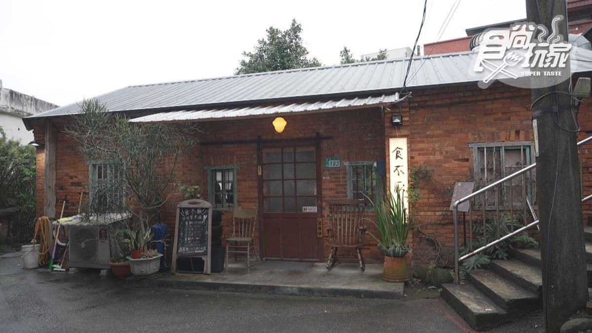 「金山。寬哥 食不厭」位在新北市金山區。