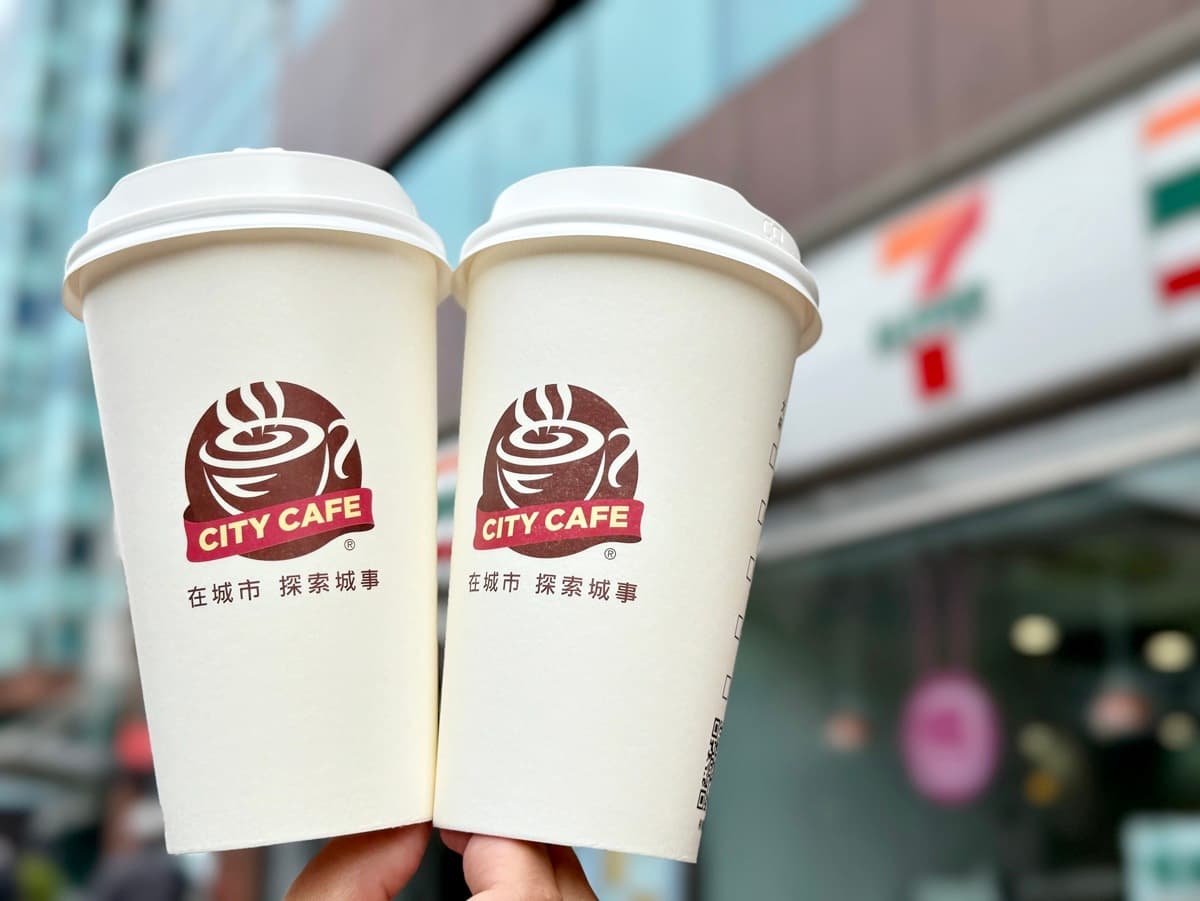 7-11首賣10元「可爾必思牛奶霜淇淋」！咖啡買２送２、思樂冰買一送一