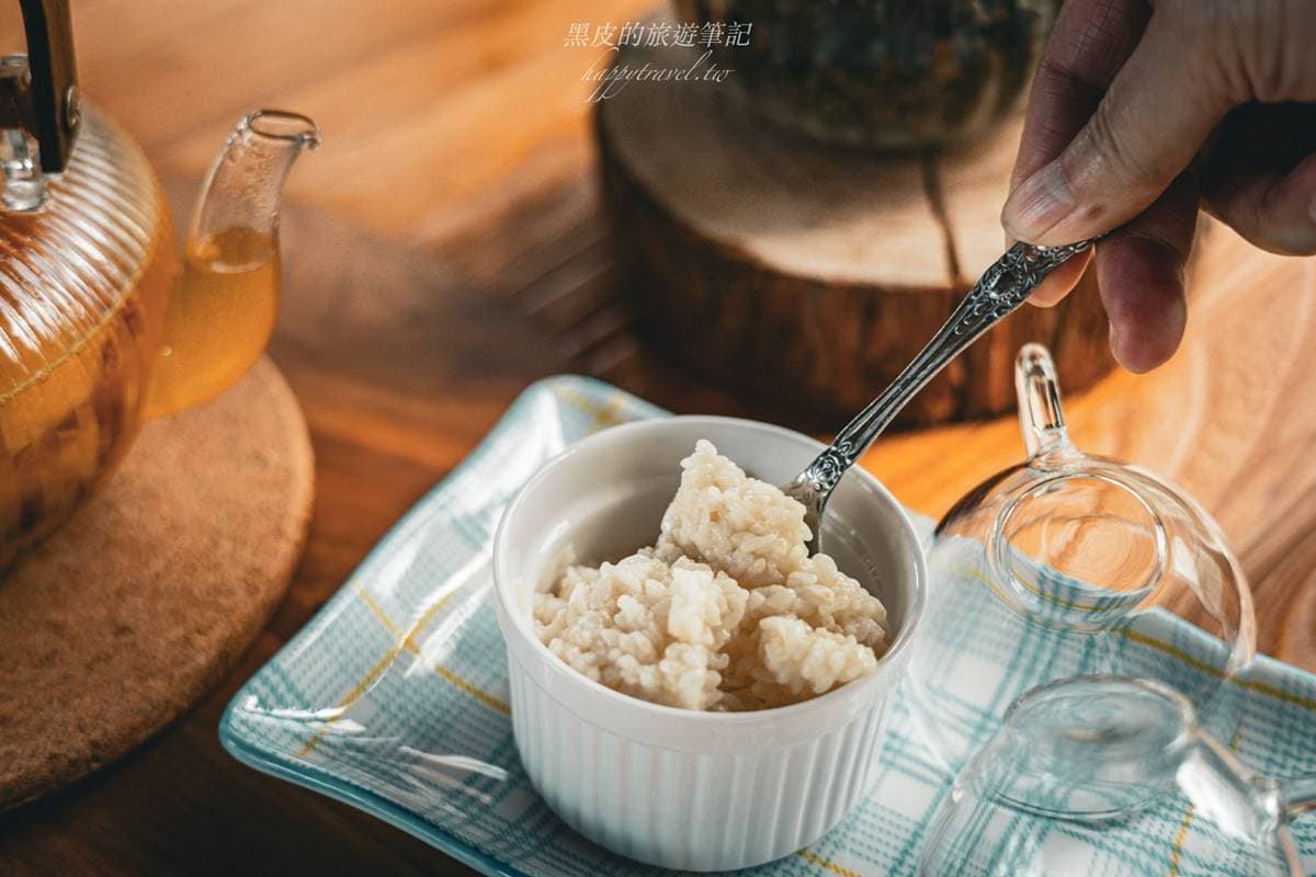 低調到Google也找不到！神祕「廢墟風小木屋」藏身桃園橘子園，想去記得預約