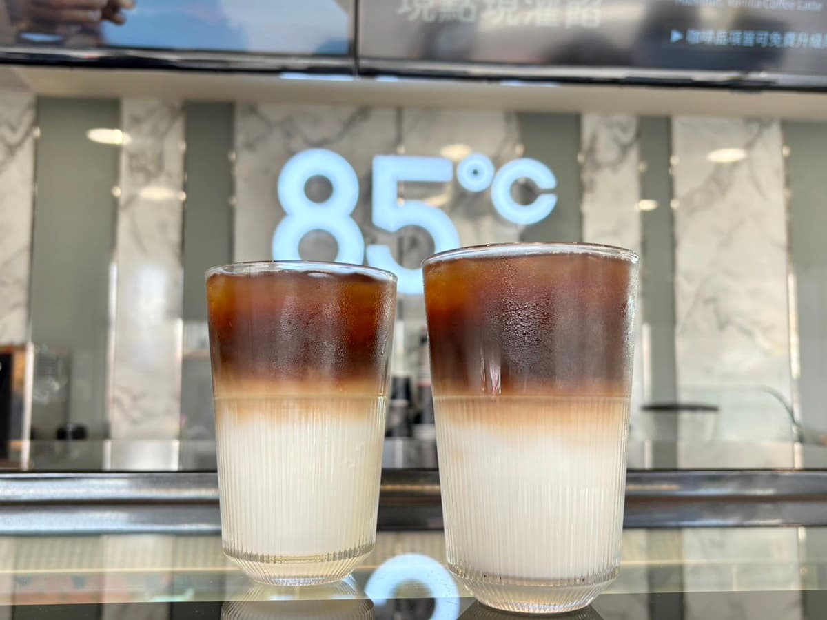 對身分證免費喝手搖!全台6間「飲品連假優惠」,85度C咖啡買20送10 對身分證免費喝手搖!全台6間「飲品連假優惠」,85度C咖啡買20送10