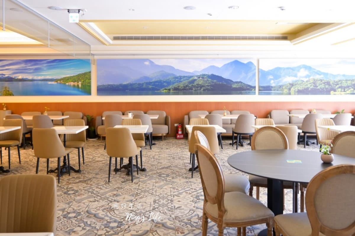 水里新地標飯店!住白色城堡眺南投絕美山景、嗑沖繩飯糰,雙人房免1800元 水里新地標飯店!住白色城堡眺南投絕美山景、嗑沖繩飯糰,雙人房免1800元