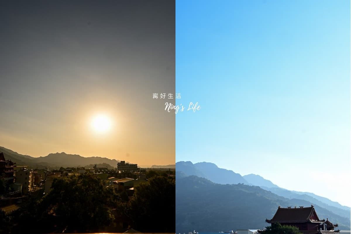水里新地標飯店!住白色城堡眺南投絕美山景、嗑沖繩飯糰,雙人房免1800元 水里新地標飯店!住白色城堡眺南投絕美山景、嗑沖繩飯糰,雙人房免1800元