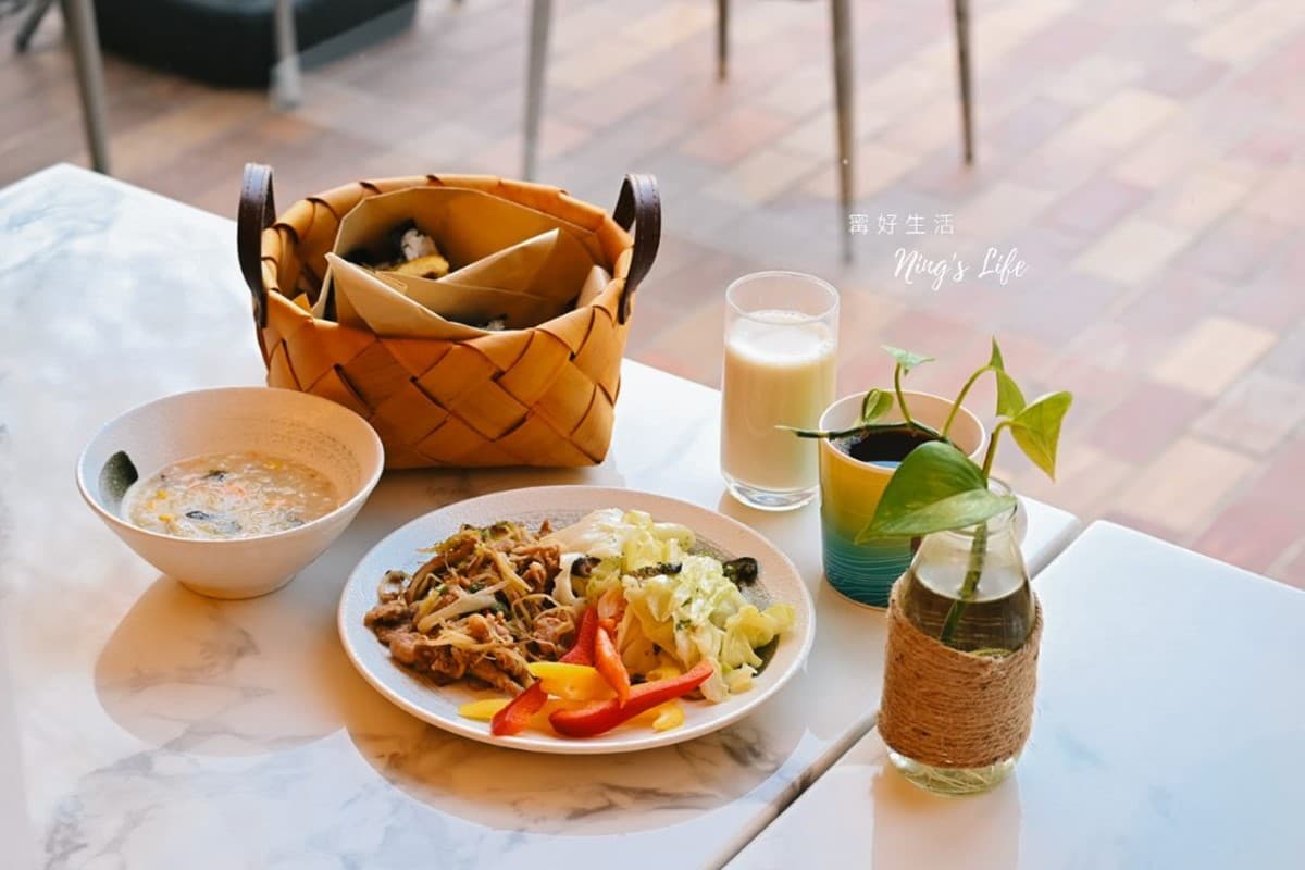 水里新地標飯店!住白色城堡眺南投絕美山景、嗑沖繩飯糰,雙人房免1800元 水里新地標飯店!住白色城堡眺南投絕美山景、嗑沖繩飯糰,雙人房免1800元