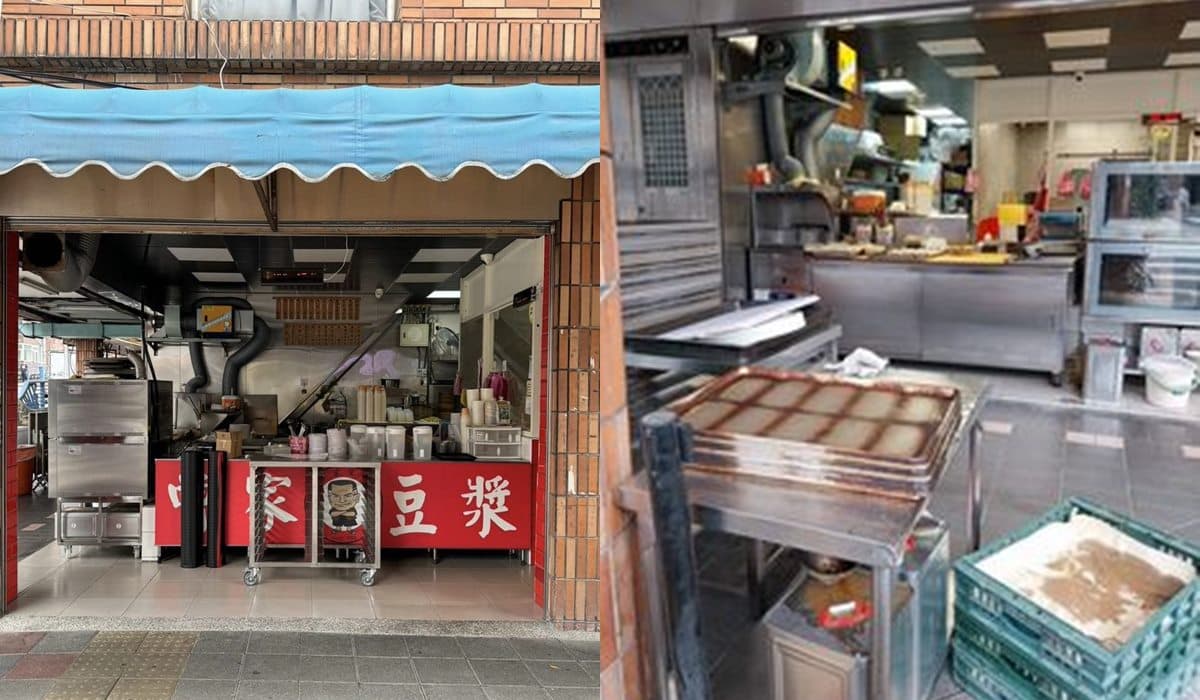 「被豆漿耽誤的蛋撻店」回來了!加碼新增1神器,網友驚呼:有號碼牌 「被豆漿耽誤的蛋撻店」回來了!加碼新增1神器,網友驚呼:有號碼牌