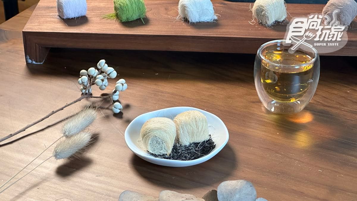 無論是自己吃或是送禮都很適合。