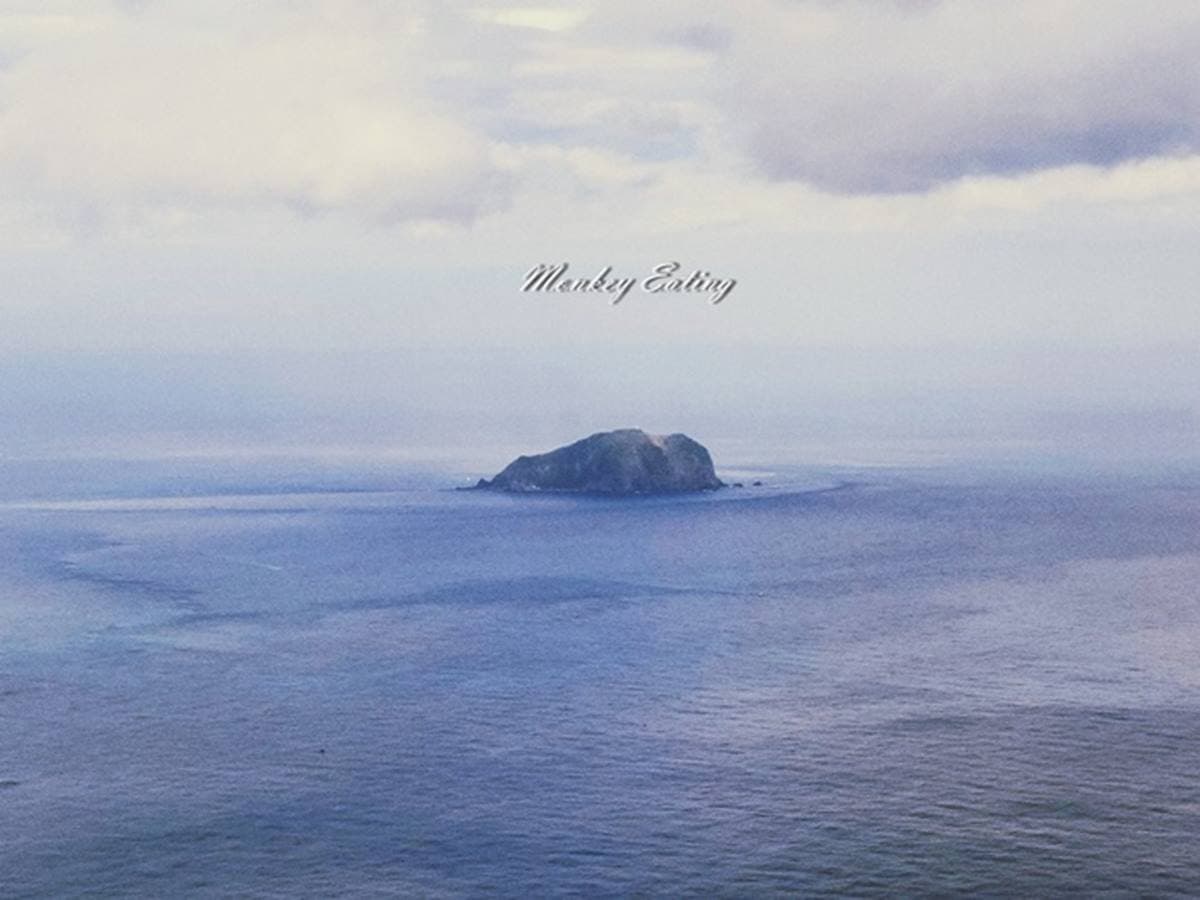 30分鐘輕鬆攻頂！新北小百岳登頂賞無敵海景、基隆嶼，晚上美拍九份山城夜景
