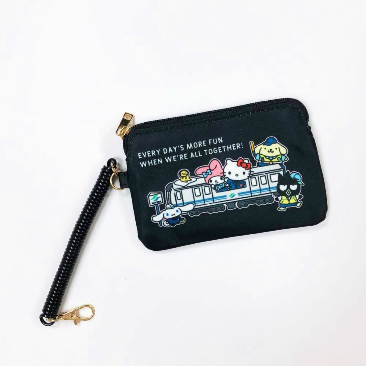 「Hello Kitty彩繪列車」變悠遊卡了!嗶卡會發光、說話,「這時」開賣快搶購 「Hello Kitty彩繪列車」變悠遊卡了!嗶卡會發光、說話,「這時」開賣快搶購