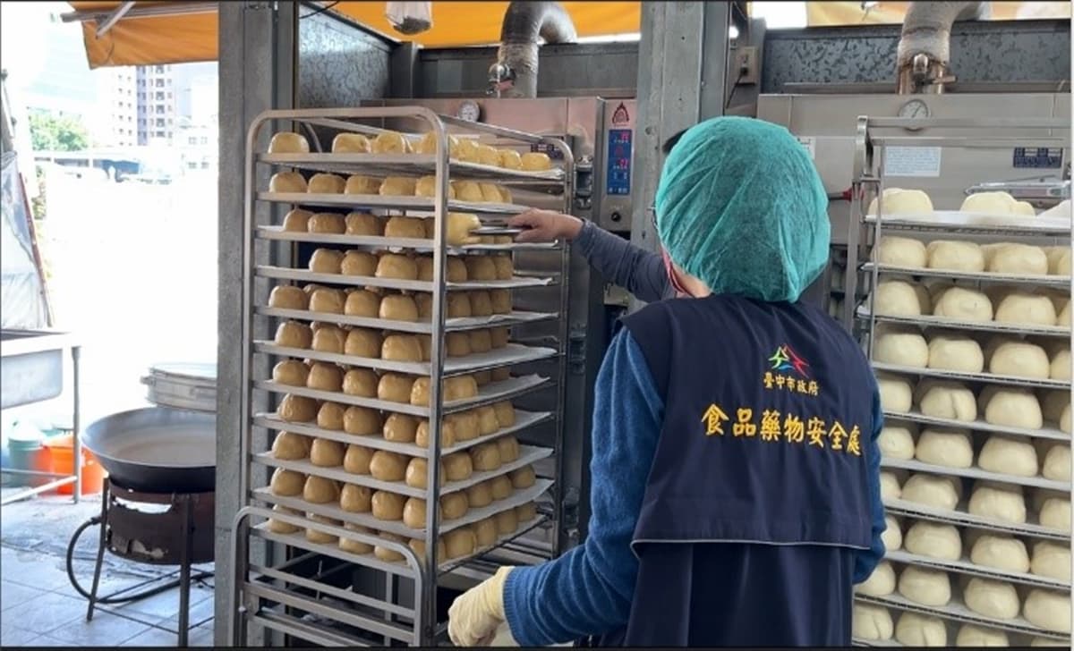 食安風波連環爆！饅頭摻甜味劑恐引發腎臟病，40年老店認了：因應糖價大漲