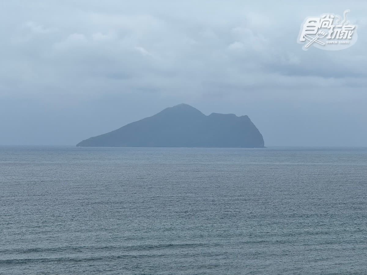 窗外就是龜山島!入住「陸地版郵輪」飯店爽泡溫泉,還嘗得到江振誠創意菜 窗外就是龜山島!入住「陸地版郵輪」飯店爽泡溫泉,還嘗得到江振誠創意菜