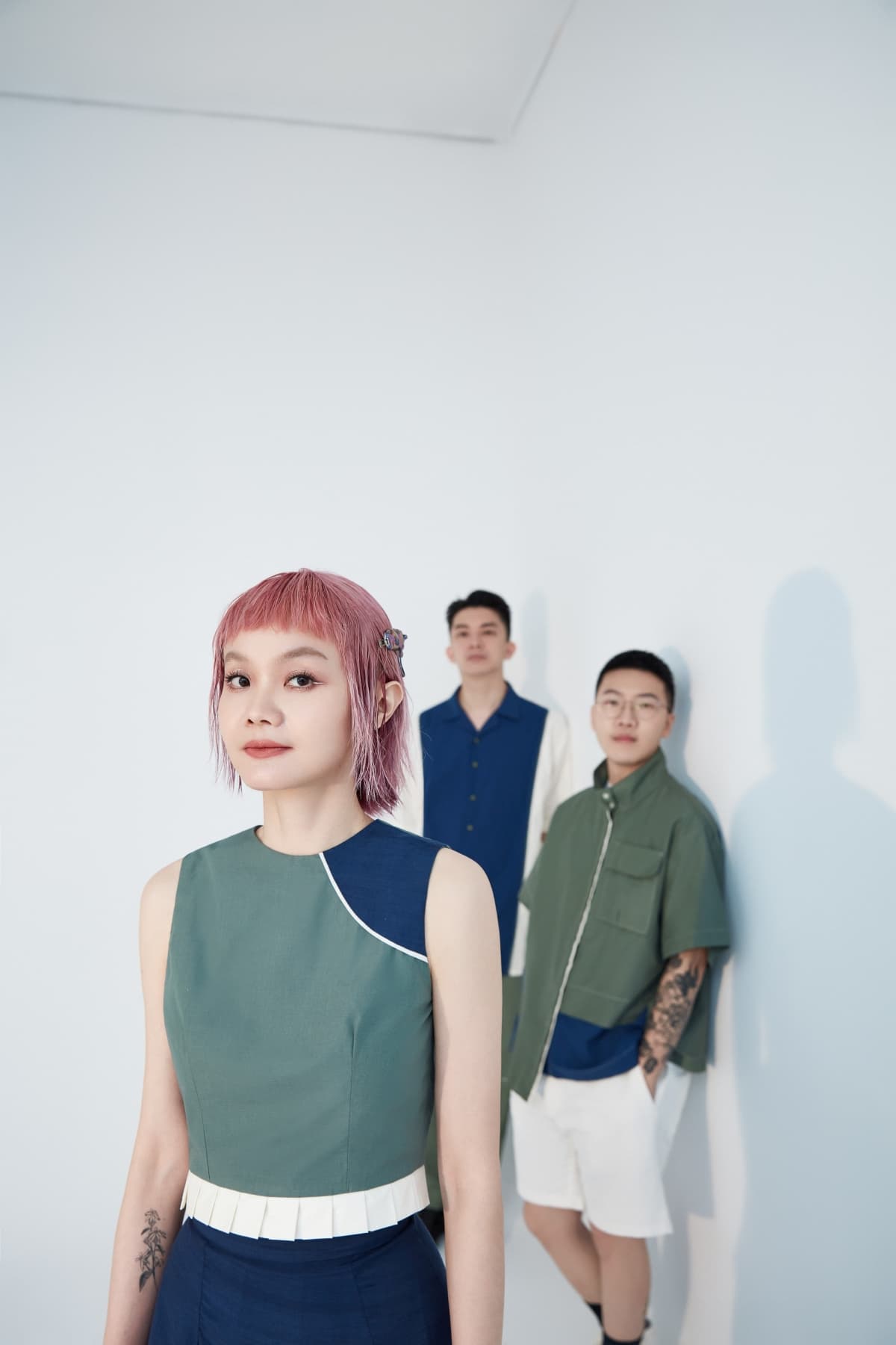 全臺唯一「全動物」演唱,2024新北考古生活節登場,十三行博物館4/20、21萬獸崛起 全臺唯一「全動物」演唱,2024新北考古生活節登場,十三行博物館4/20、21萬獸崛起