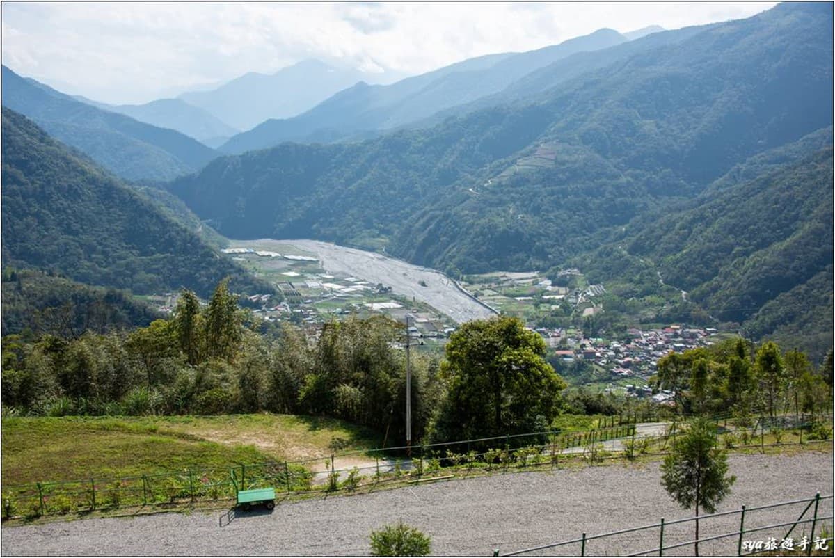 到「雲的故鄉」睡1晚!南投武界露營區俯瞰雲海,還可順遊野溪祕境 到「雲的故鄉」睡1晚!南投武界露營區俯瞰雲海,還可順遊野溪祕境