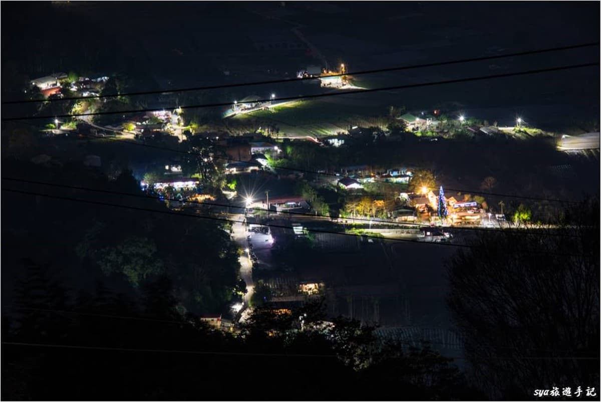到「雲的故鄉」睡1晚!南投武界露營區俯瞰雲海,還可順遊野溪祕境 到「雲的故鄉」睡1晚!南投武界露營區俯瞰雲海,還可順遊野溪祕境