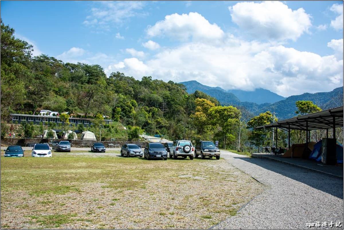 到「雲的故鄉」睡1晚!南投武界露營區俯瞰雲海,還可順遊野溪祕境 到「雲的故鄉」睡1晚!南投武界露營區俯瞰雲海,還可順遊野溪祕境
